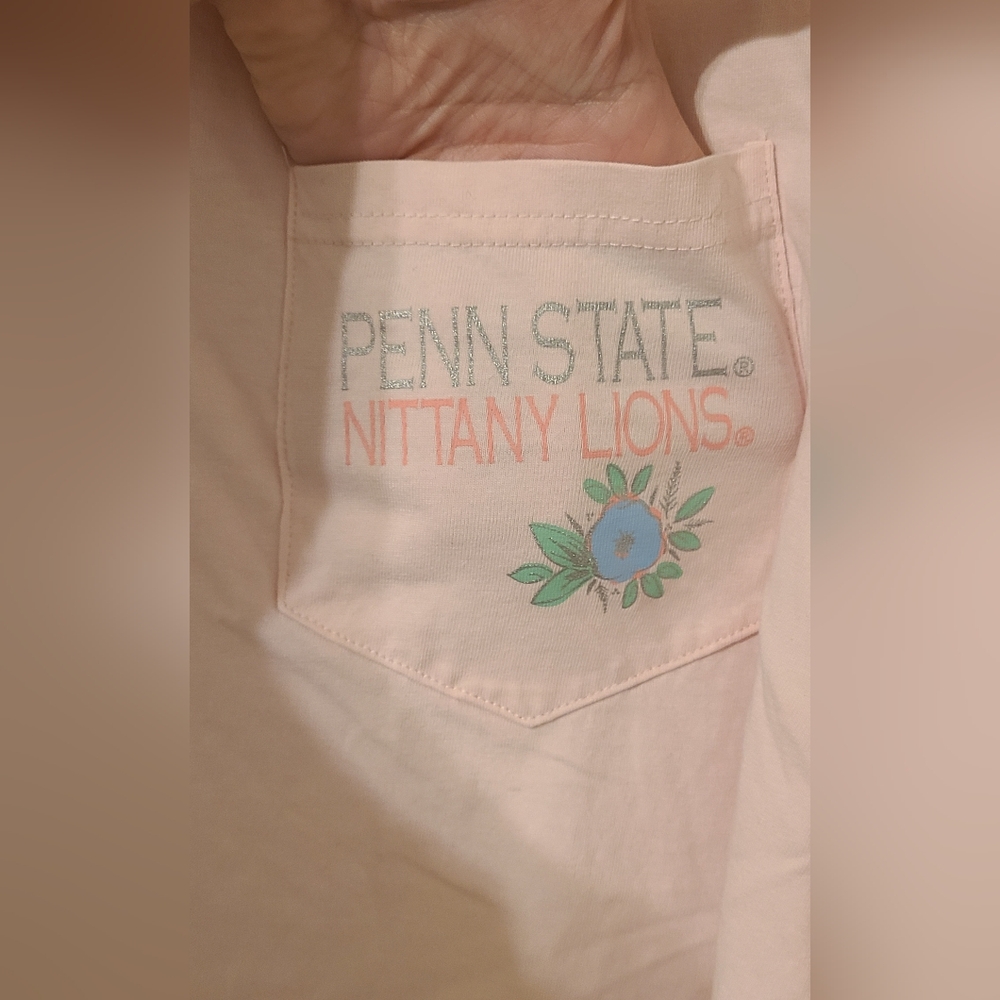 Penn State Long Sleeve Shirt - Picture 4 of 5